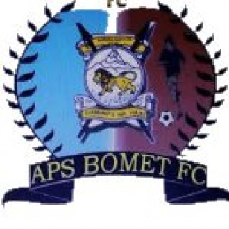 APS Bomet Logo