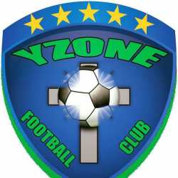 Yzone Logo