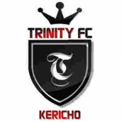 Trinity Logo