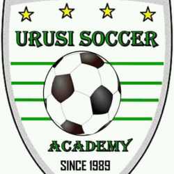 Urusi SC Logo