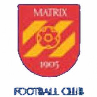 Kericho Matrix FC Logo