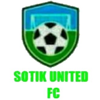 Sotik United FC Logo