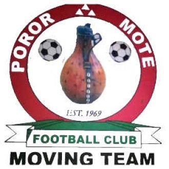Poror Mote Logo