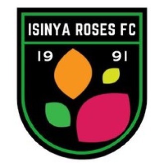 Isinya Roses Logo