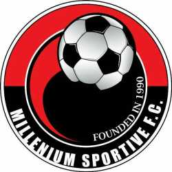 Millennium FC Logo