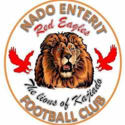 NADO Enterit FC Logo