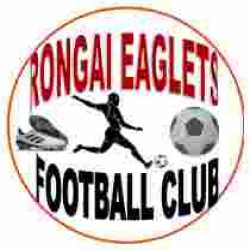Rongai Eaglets Logo
