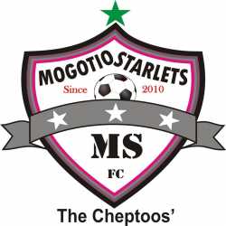 Mogotio Starlets FC