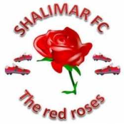 Shalimar FC Logo