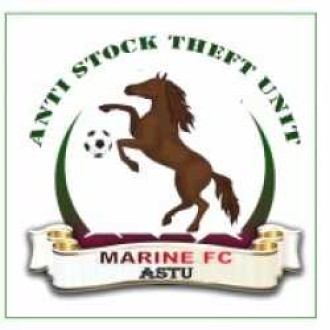 Marine FC Logo