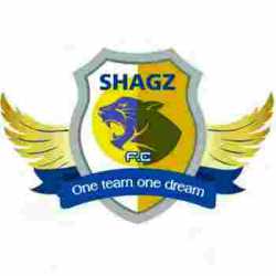 Shagz FC Logo