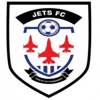 Jets FC Logo