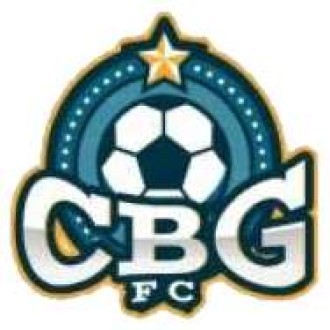 CBG Cheborge Logo
