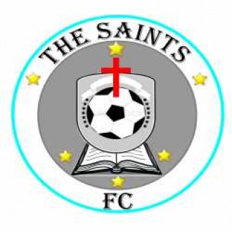 The Saints FC Logo