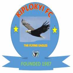 Kiplokyi FC Logo