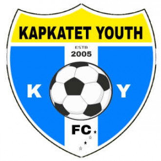 Kapkatet Youth FC(Kericho) Logo