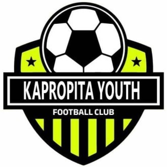 Kapropita FC Logo