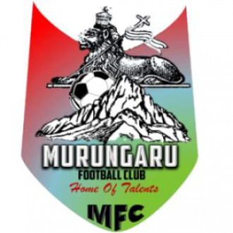 Murungaru FC Logo