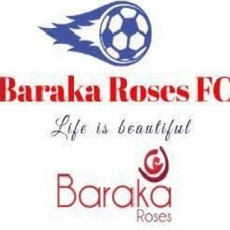 Baraka Roses Logo