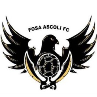 Engineer Fosa Askoli Logo
