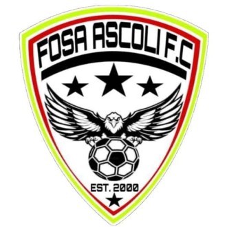 Engineer Fosa Askoli Logo