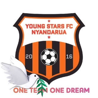 Young Stars FC (Nyandarua) Logo