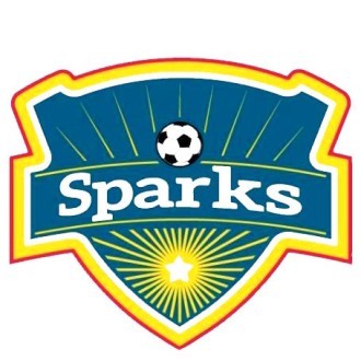Sparks United(Nyandarua) Logo