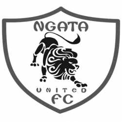 Ngata FC Logo