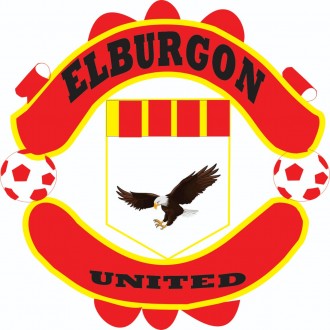 Elburgon United Logo