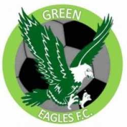 Green Eagles Logo