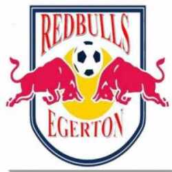 Red bull FC Njoro Logo