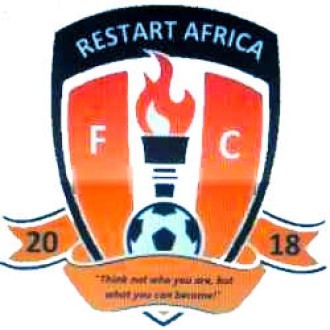 Restart FC Logo