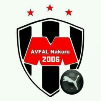 AVFAL Nakuru FC Logo