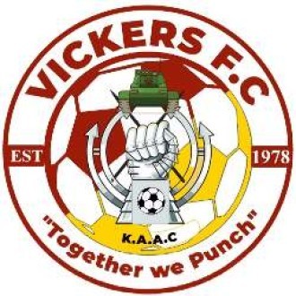 Vickers Logo