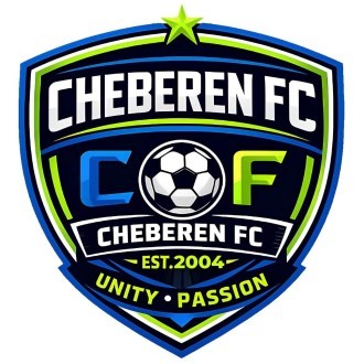 Cheberen FC Logo