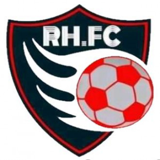 Ravine Homeboys FC Logo