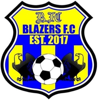 Blazers FC Logo