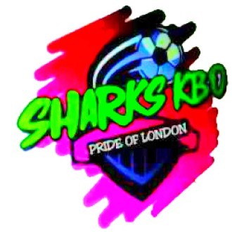 KBO Sharks Logo