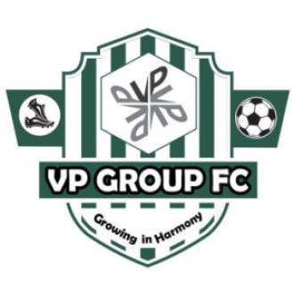 Vegpro Logo