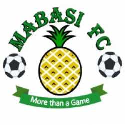 Mabasi FC Logo