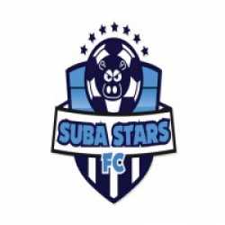 Suba Stars Logo