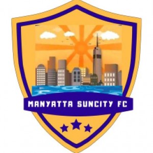 Manyatta Suncity Logo