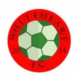 White Hearts FC Logo