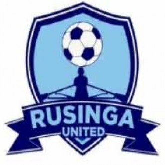 Rusinga United FC Logo