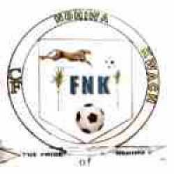 Ndhiwa FC Logo
