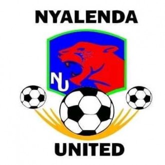 Nyalenda United FC Logo
