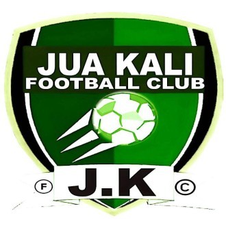 Jua Kali FC(Ravine) Logo