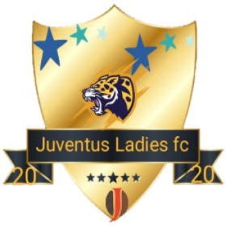 Juventus Ladies FC Logo