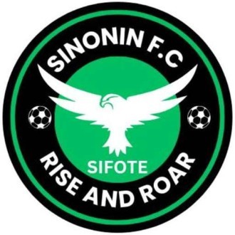 Sinonin FC Logo