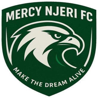 Mercy Njeri FC Logo
